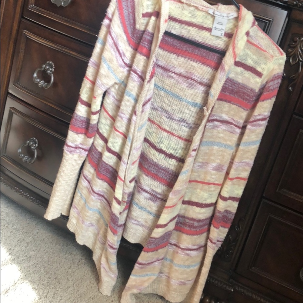 Cardigan